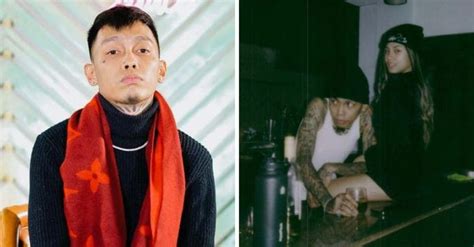 Skusta Clee flexes rumored new girlfriend .